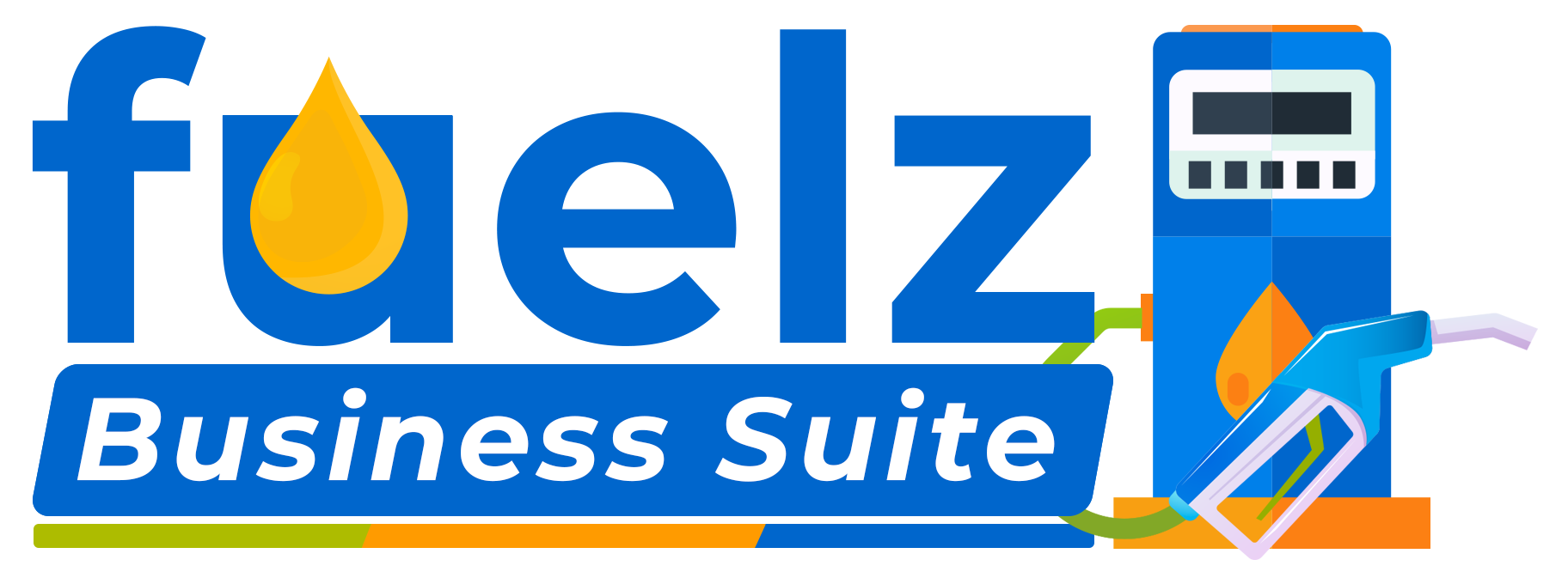 Fuelz Business Suite